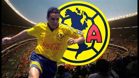 club américa partido